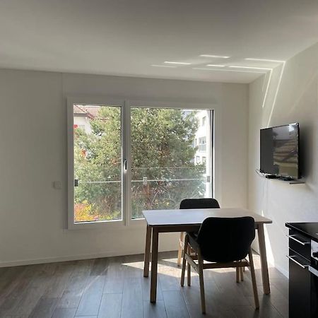 شقة Proche Lausanne: Studio Bien Equipe Prilly المظهر الخارجي الصورة